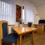 Vendégház Weinhaus Hirschen