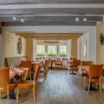 Weinhaus Hirschen Vendégház Bruttig-Fankel
