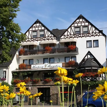 Gasthof Weinhaus Hirschen *