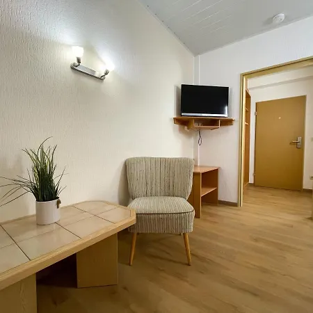 Maison d'hôtes Weinhaus Hirschen Bruttig-Fankel