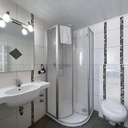 Maison d'hôtes Weinhaus Hirschen