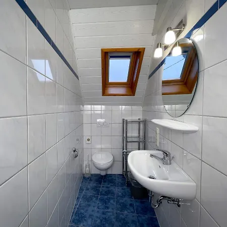 Maison d'hôtes Weinhaus Hirschen