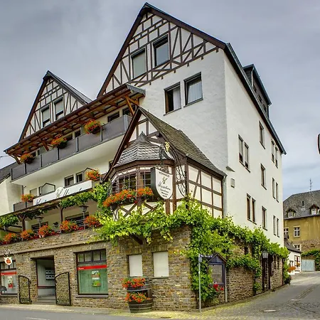 Weinhaus Hirschen Gasthof *