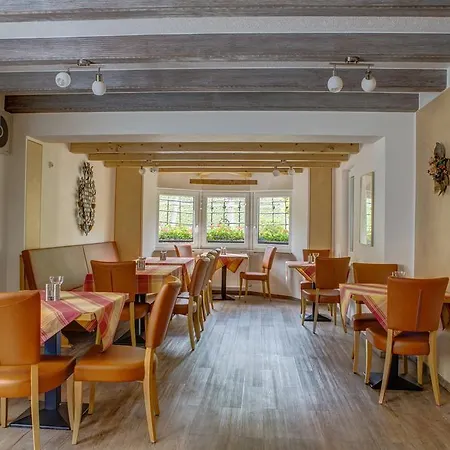 Weinhaus Hirschen Gasthof Bruttig-Fankel