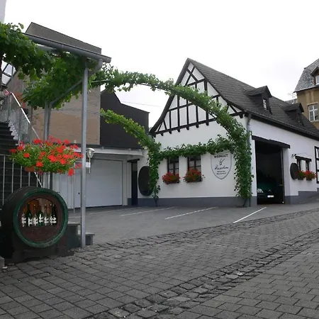 Weinhaus Hirschen