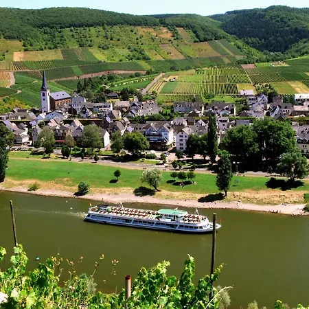 Weinhaus Hirschen
