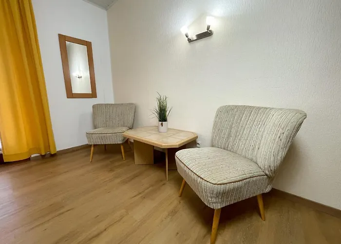 Gasthuis Weinhaus Hirschen *