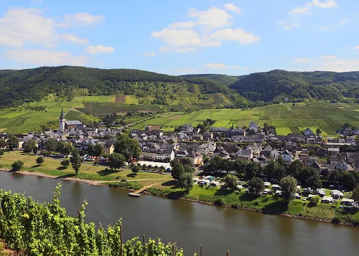 Weinhaus Hirschen Gasthuis