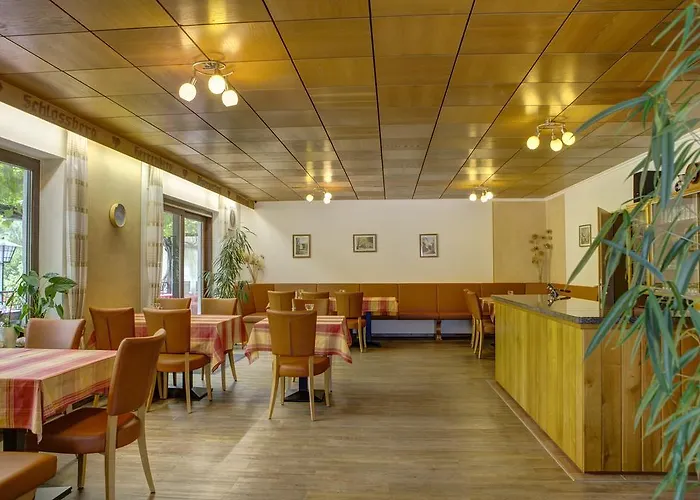 Gasthuis Weinhaus Hirschen